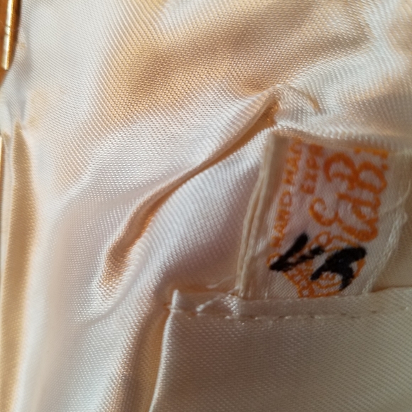 Vintage Ed B Robinson Beaded Handbag - Picture 4 of 5